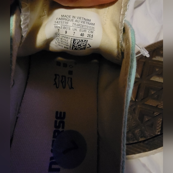 Converse AllStar - Picture 3 of 6